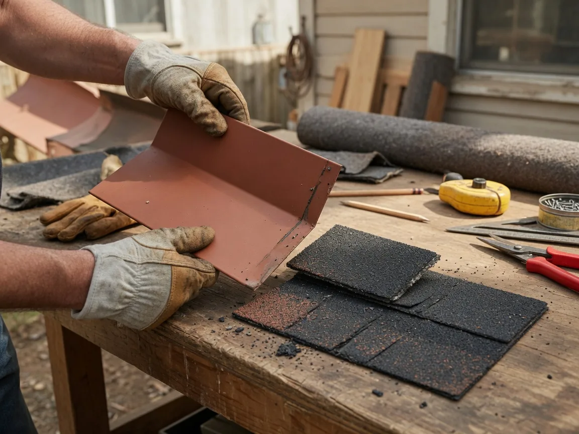 Roof Repair company in Warm Springs, VA
